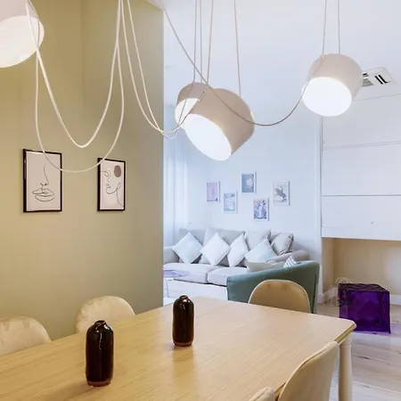 Apartment Easylife - Perla Preziosa In Porta Romana