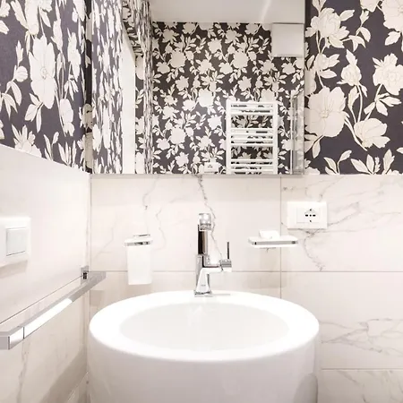 Easylife - Perla Preziosa In Porta Romana Apartment Milan
