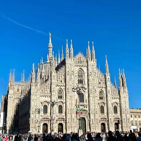 Sempione - Fiera - Mico