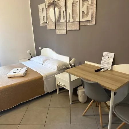 Brianza Guest house
