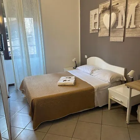 Guest house Brianza Milan