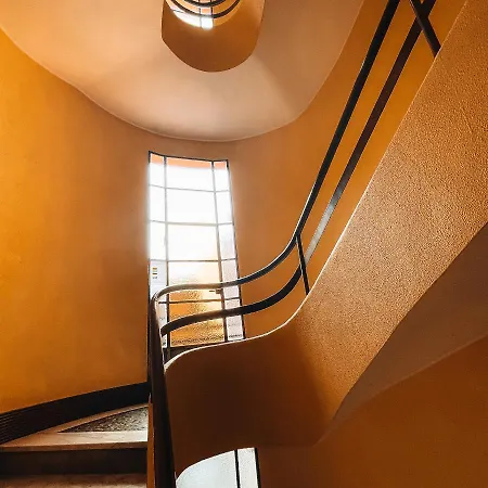 Mrdoyle Catalani Apartment *