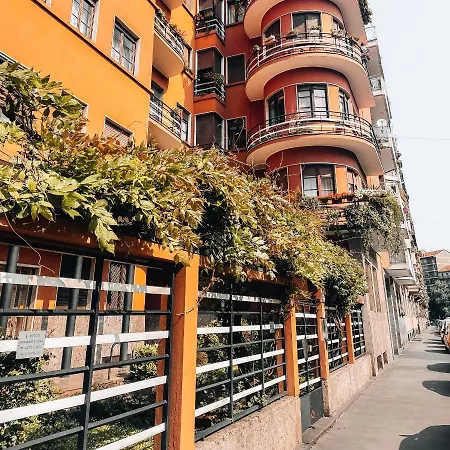 Mrdoyle Catalani Mediolan