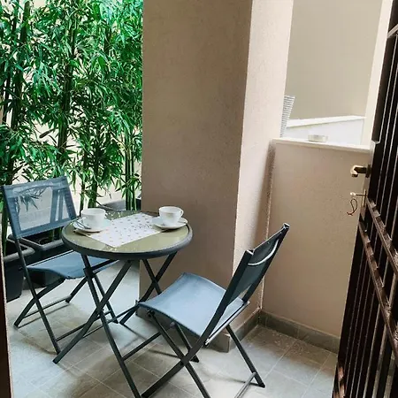 Milanofierapartments ميلان