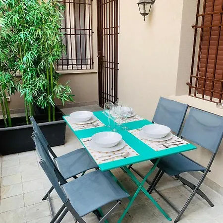 Milanofierapartments * Mailand