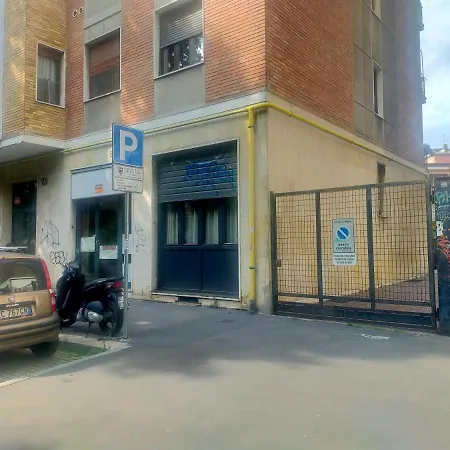 Miniloft A Апартаменты *