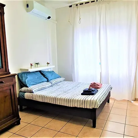 San Siro Stadio Apartament Mediolan