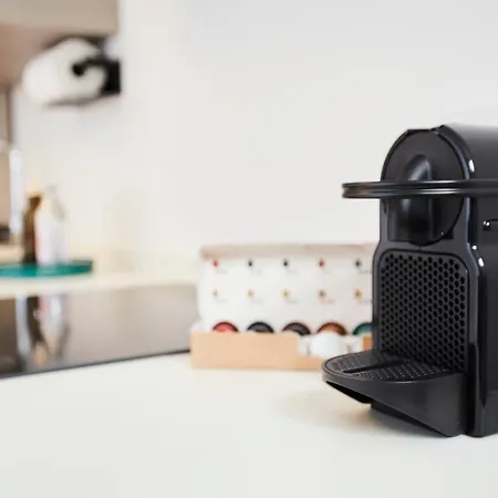 Urban Flats Modern Few Minuts From Duomo Apartment Milan