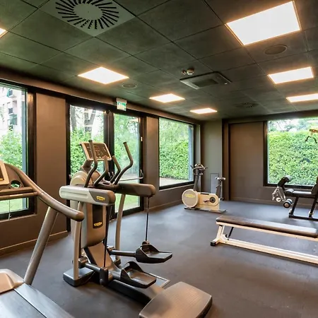 Novotel Nord Ca' Granda Milan