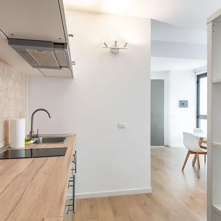 Relstay - Porta Romana - Large Milano