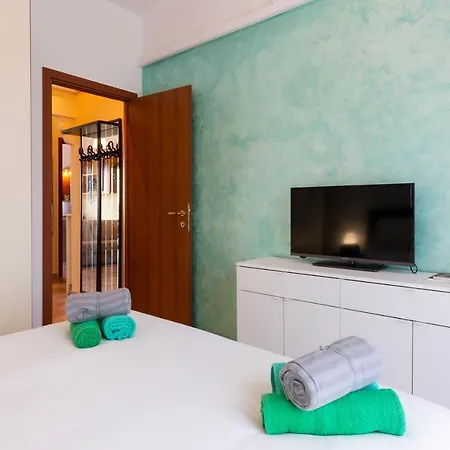 Gonin San Cristoforo Apartment