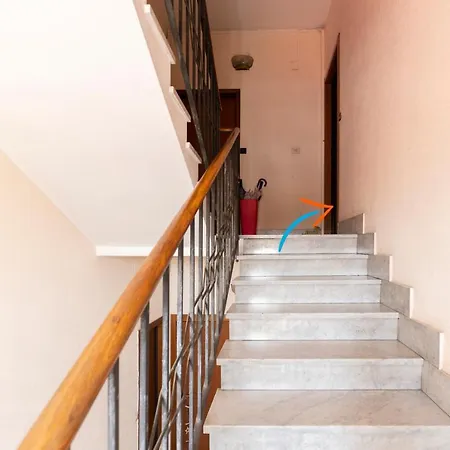 Apartament Gonin San Cristoforo