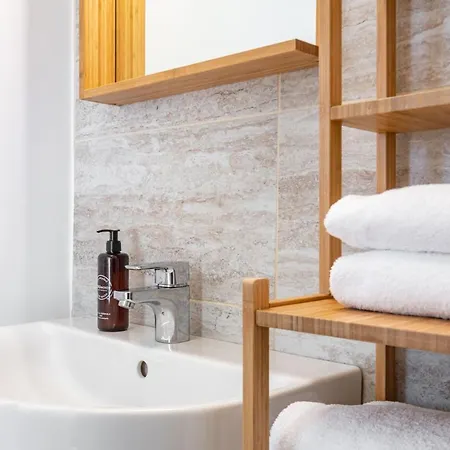 Lejlighed Relstay - Porta Romana - Large