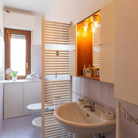 Apartment Gonin San Cristoforo *