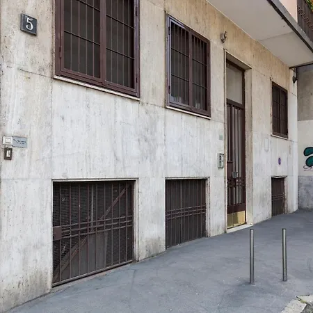 Gonin San Cristoforo * Milan