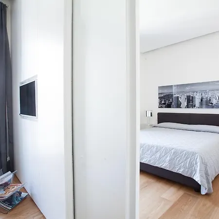 Italianway - Torino 44 Apartment