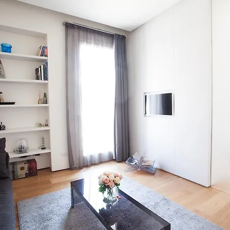 Italianway - Torino 44 Apartment Milan