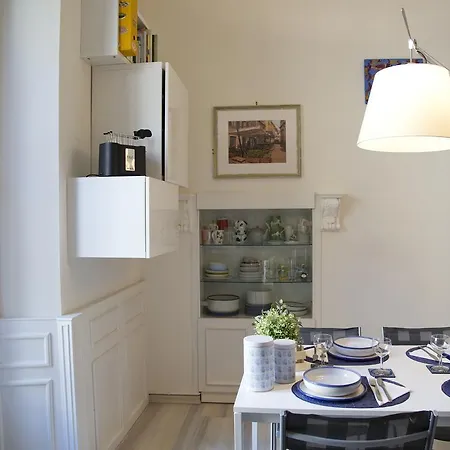 Hintown Liberty District 公寓 *