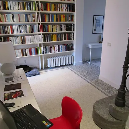 Bed & Breakfast Teodora