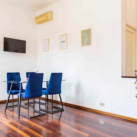 Lamarmora Charming * Milan