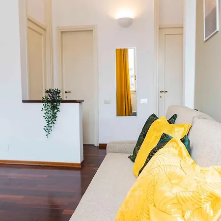 Lamarmora Charming *