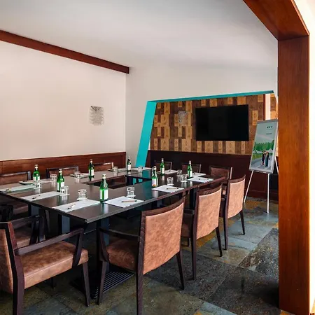 Galles 호텔 밀라노