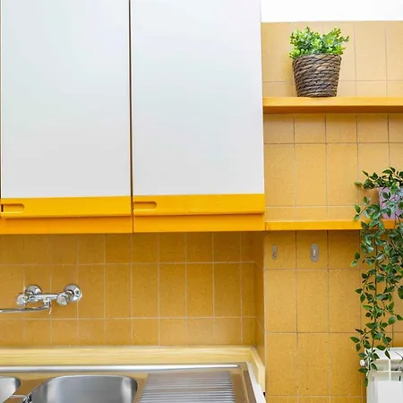 Lejlighed Lamarmora Charming *