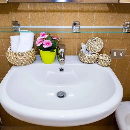 Lamarmora Charming Milano