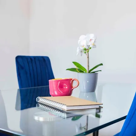 Lamarmora Charming * Milano