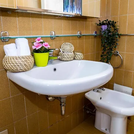 Lamarmora Charming * Milano