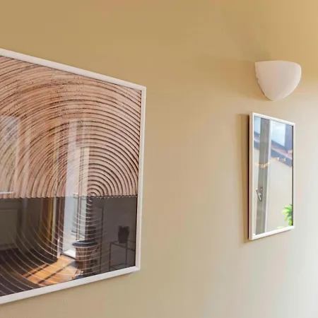 Lamarmora Charming * Milano