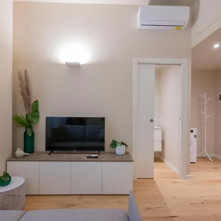 Apartment I Host - Ranzoni 1