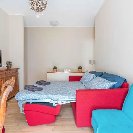 Apartment Ap52 - 10 Minutes From Station - *