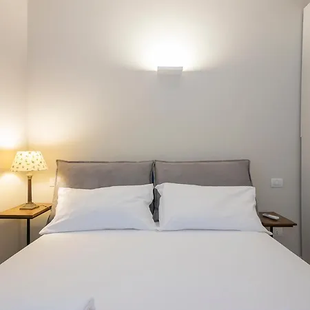 I Host - Ranzoni 2 * Milaan