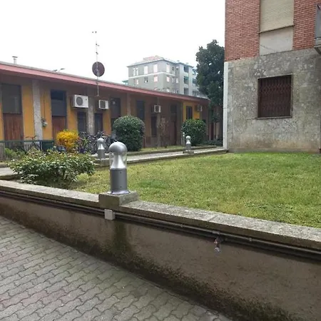 Stanza In Bicocca *