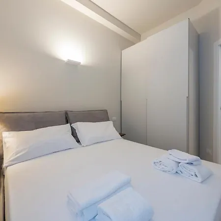 Daire I Host - Ranzoni 2 Milano