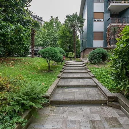 I Host - Ranzoni 2 * Milano