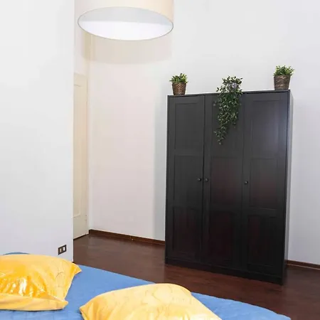 Apartment Lamarmora Charming By 101flats Milan