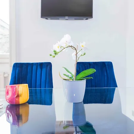 Lamarmora Charming By 101flats Apartment Milan