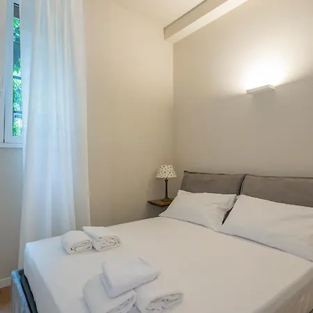 Appartement I Host - Ranzoni 2 Milaan