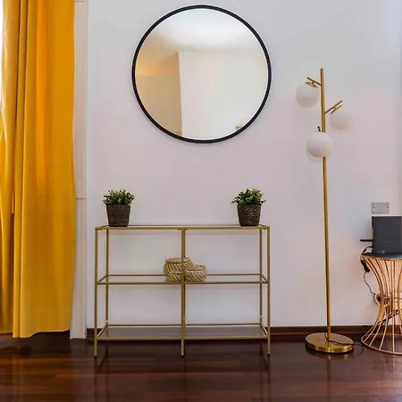 Lamarmora Charming By 101flats Apartment Milan