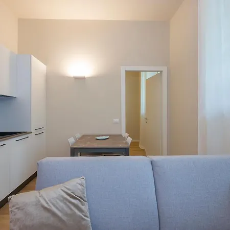 I Host - Ranzoni 1 Apartment *
