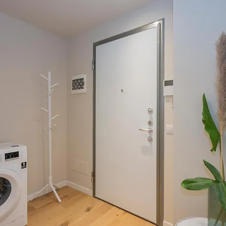 I Host - Ranzoni 1 Apartment *