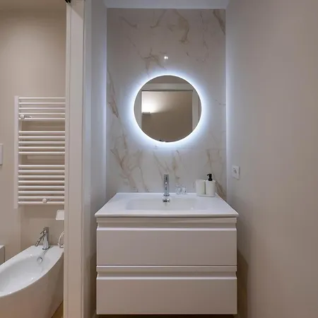 I Host - Ranzoni 2 Milano