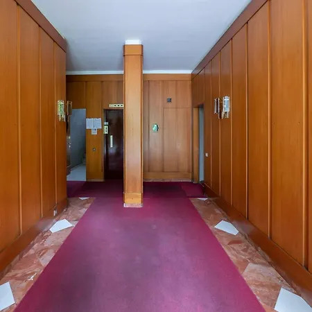 Apartamento I Host - Ranzoni 2