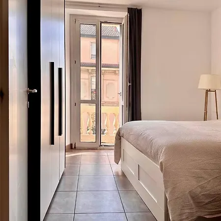 Apartment Porta Venezia, Speciale Con Due Camere. *