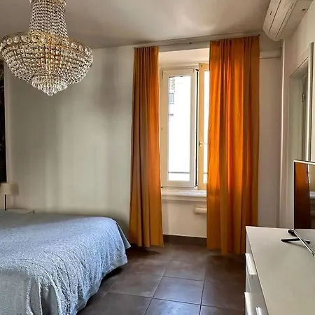 Porta Venezia, Speciale Con Due Camere. Apartment *