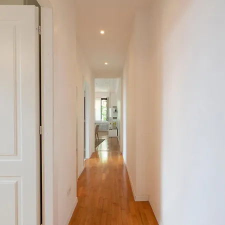Apartmán Splendido Vicino Al Centro Storico - Master Guest *