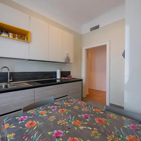 Apartmán Splendido Vicino Al Centro Storico - Master Guest Milán