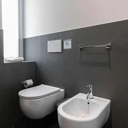 Italianway Comfort - Alfieri 18 شقة *